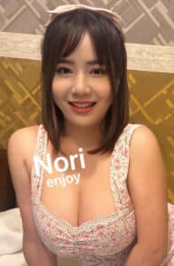 ノリ(Nori)池袋 タイマッサージ エンジョイ