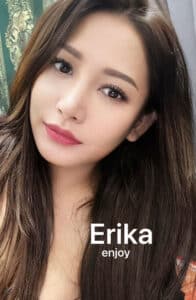 エリカ(Erika)池袋 タイマッサージ エンジョイ