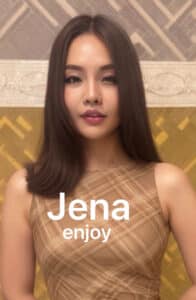 ゲナ(Jena)池袋 タイマッサージ エンジョイ