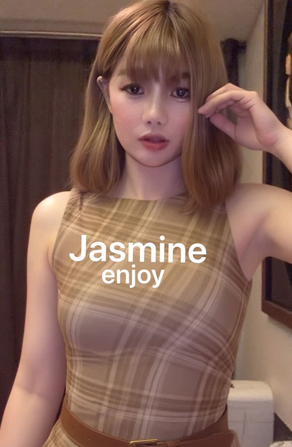 ジャスミン(Jasmine)池袋 タイマッサージ エンジョイ