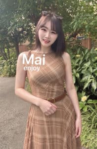 マイ(Mai)池袋 タイマッサージ エンジョイ