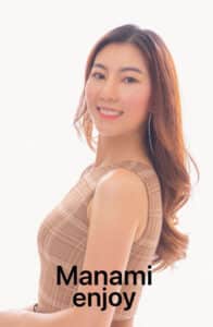 ミナミ(Minami)池袋 タイマッサージ エンジョイ