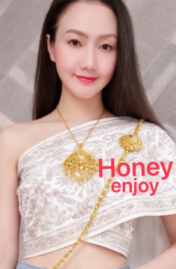 ハニー(Honey)池袋 タイマッサージ エンジョイ