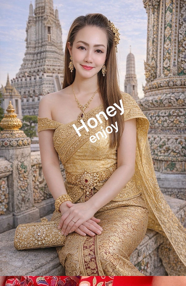 ハニー(Honey)池袋 タイマッサージ エンジョイ