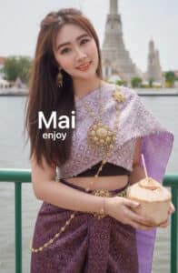 マイ(Mai)池袋 タイマッサージ エンジョイ