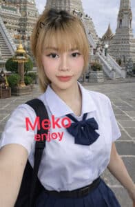 メコ(Meko)池袋 タイマッサージ エンジョイ