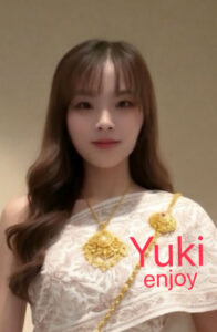 ユキ(Yuki)池袋 タイマッサージ エンジョイ