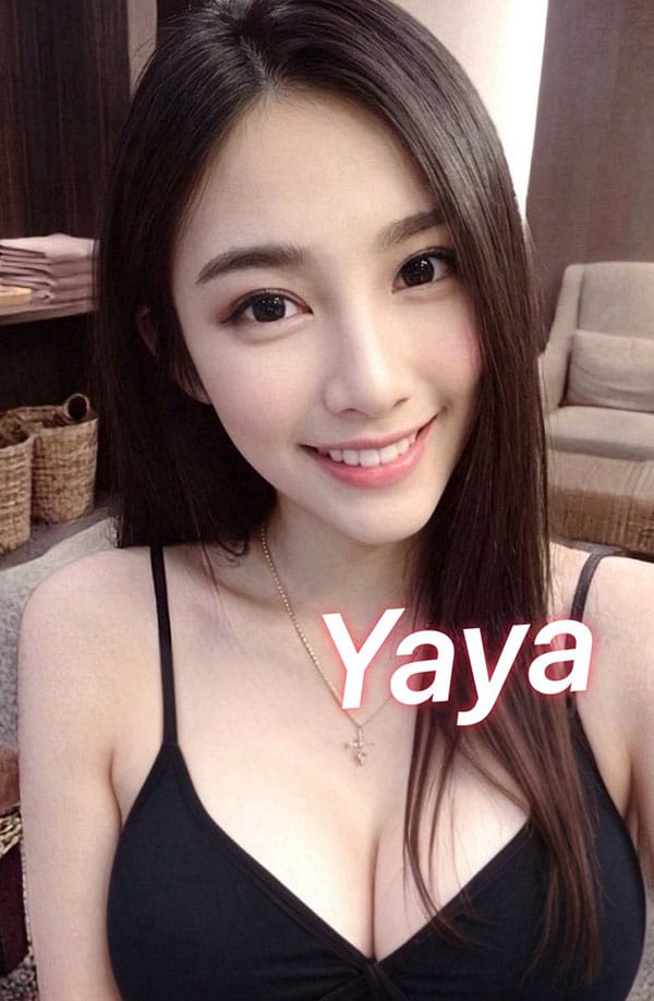 ヤヤ(Yaya)池袋 タイマッサージ エンジョイ