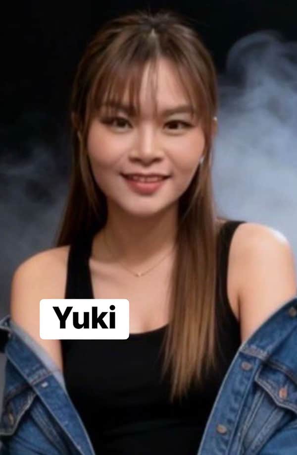 ユキ(Yuki)池袋 タイマッサージ エンジョイ