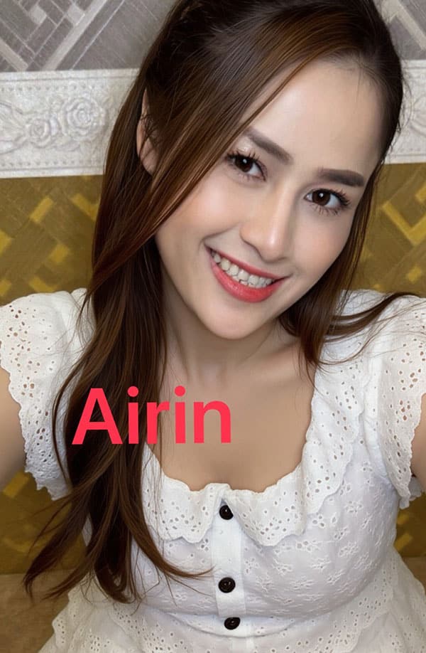 アイリン(Airin)池袋 タイマッサージ エンジョイ