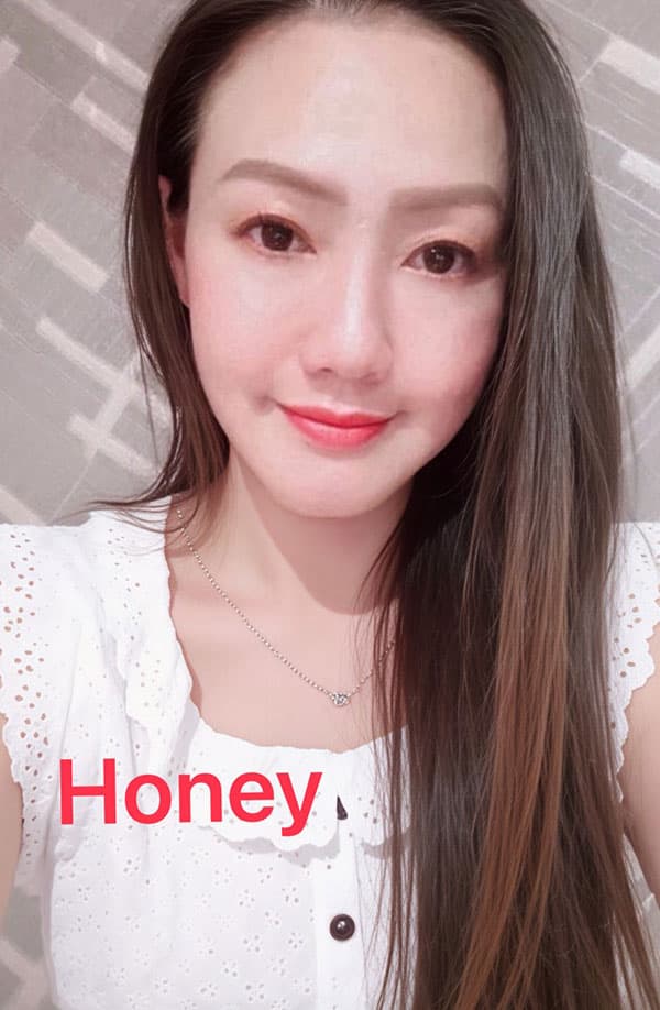 ハニー(Honey)池袋 タイマッサージ エンジョイ