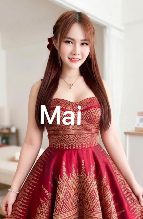 マイ(Mai)池袋 タイマッサージ エンジョイ