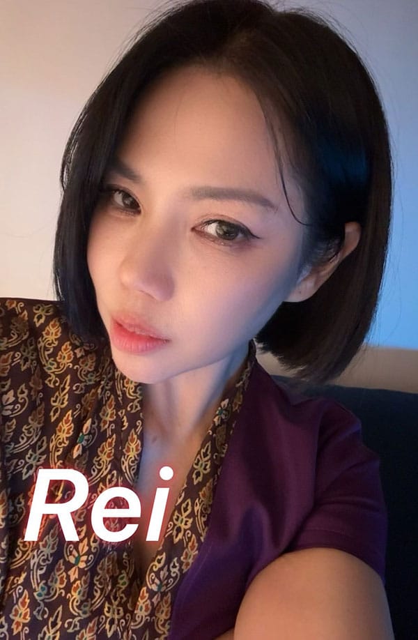 レイ(Rei)池袋 タイマッサージ エンジョイ